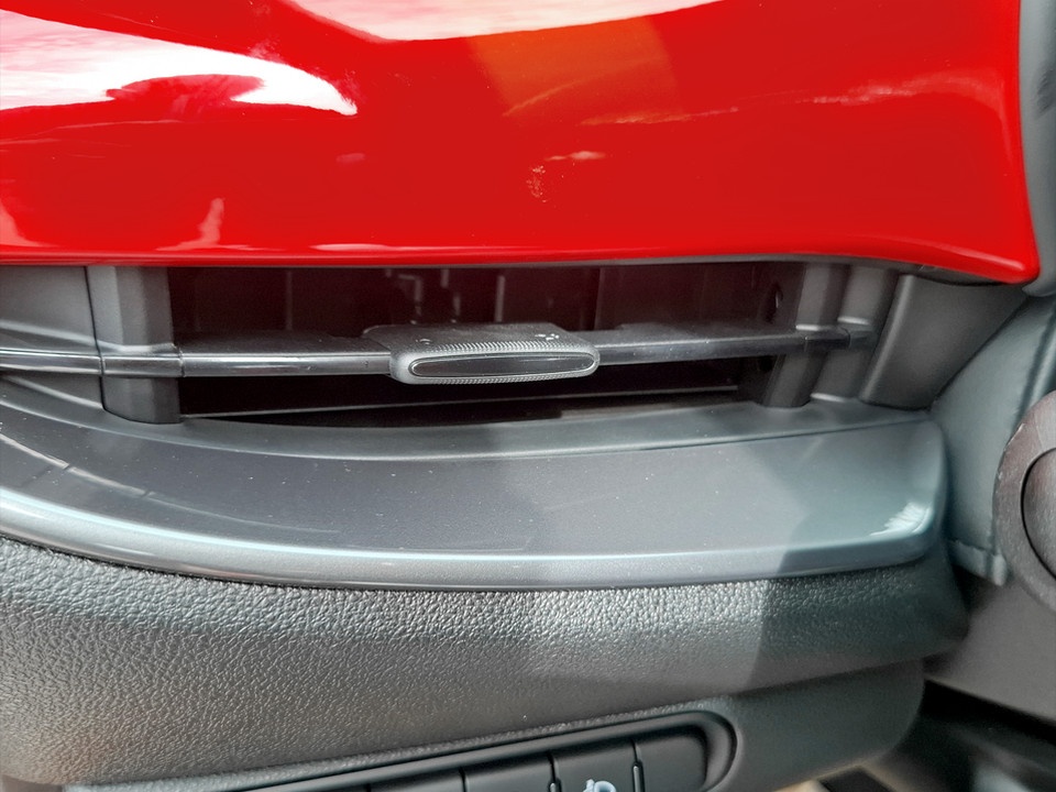 FIAT 500 Hybrid Berlina Torino 1.0Hybrid Berlina Ibrida km0 - 18