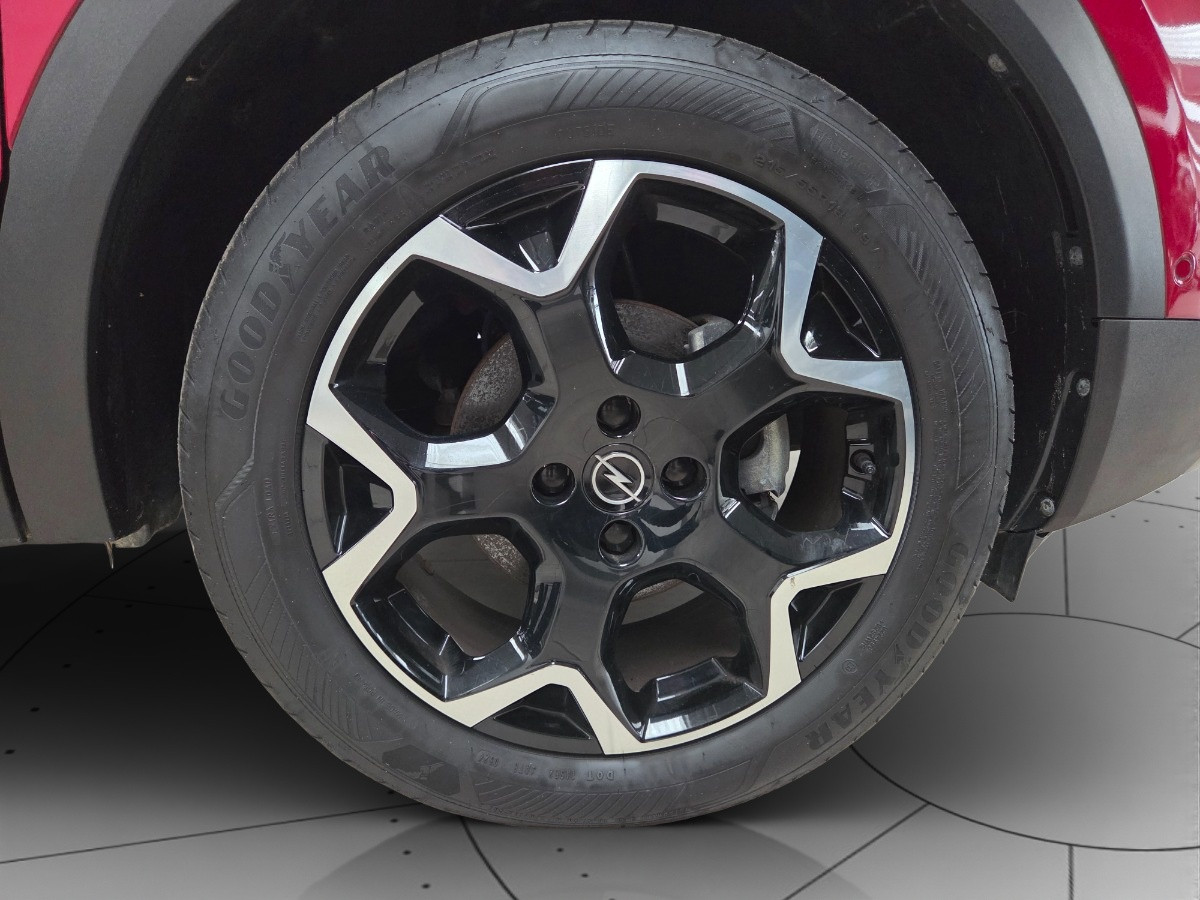 Opel Mokka Usato 2024 Mokka Reggio Emilia