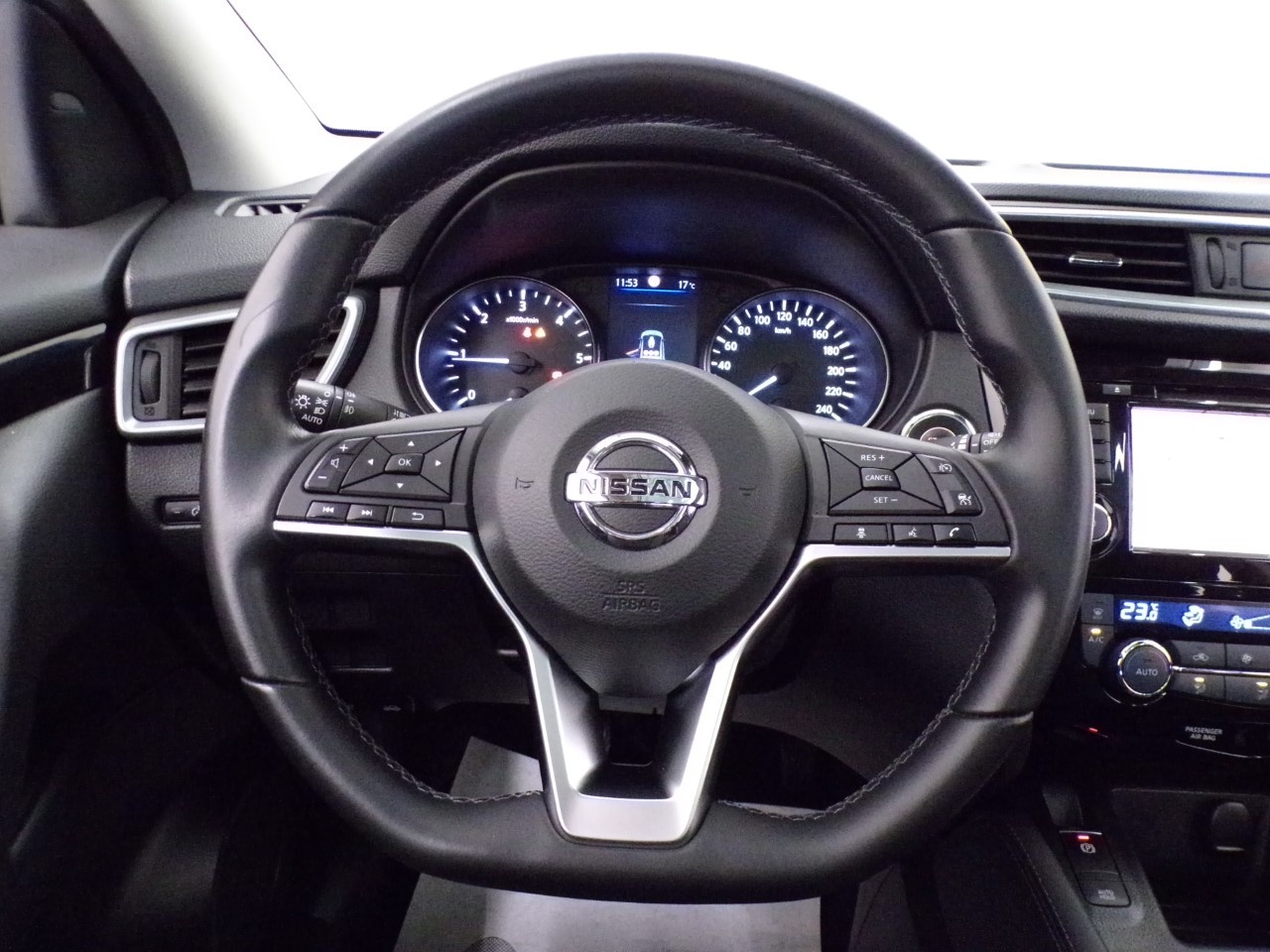 Nissan Qashqai Qashqai 1.5 dCi 115cv N-Motion Start 2WD - 16