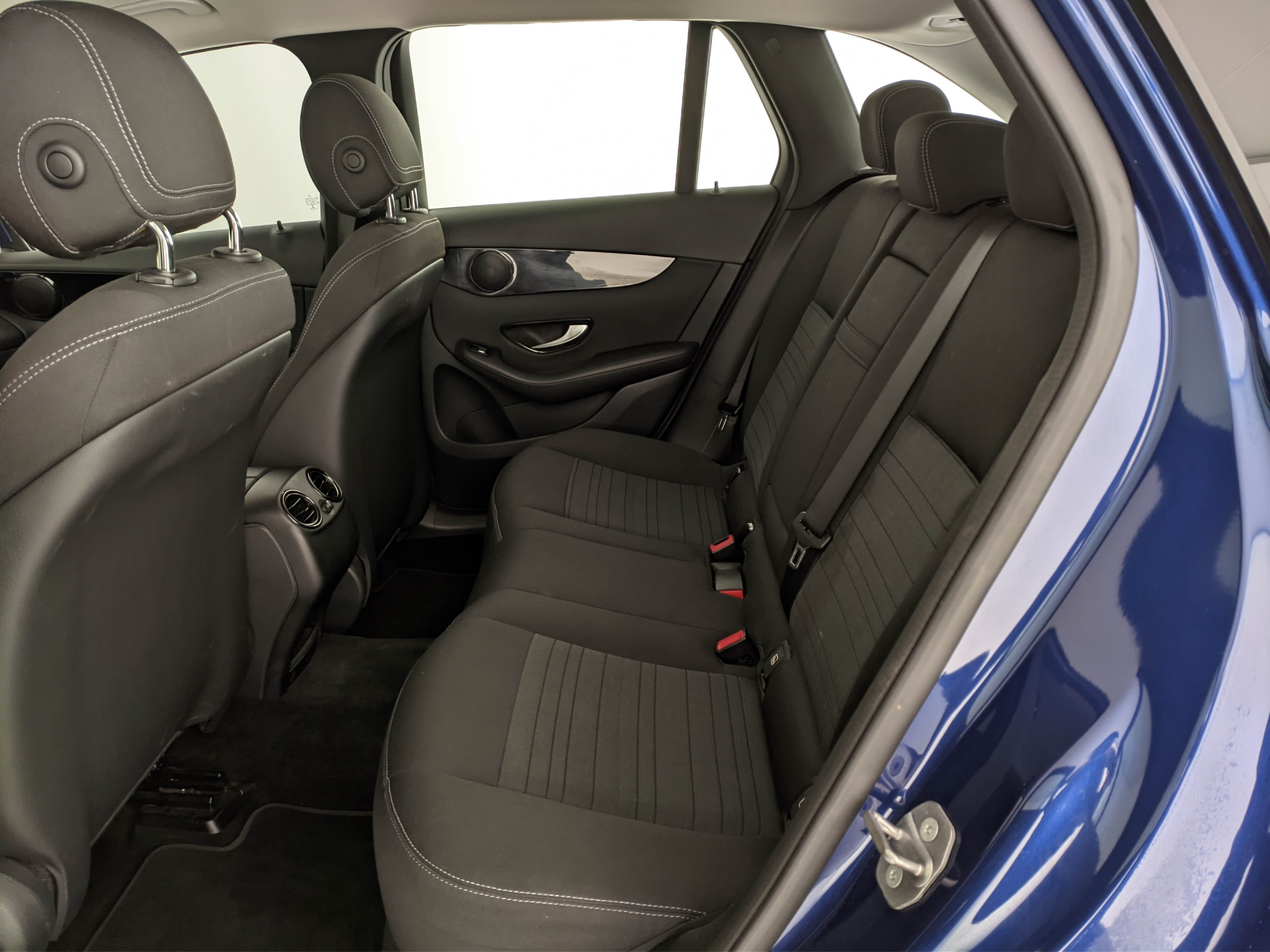 Mercedes GLC Usato 2019 GLC Rovigo