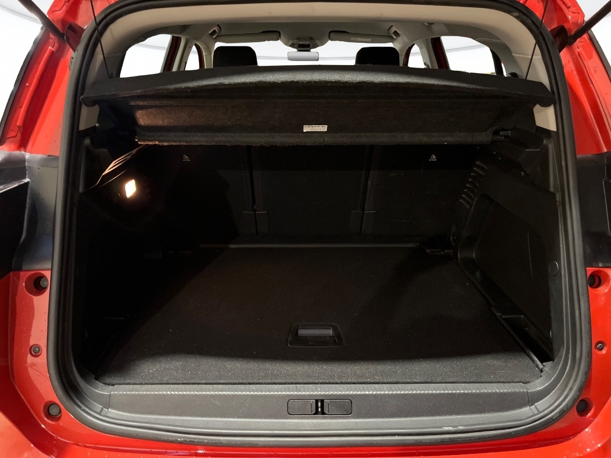 Citroen C5 Aircross Usato 2021 C5 Aircross Verona