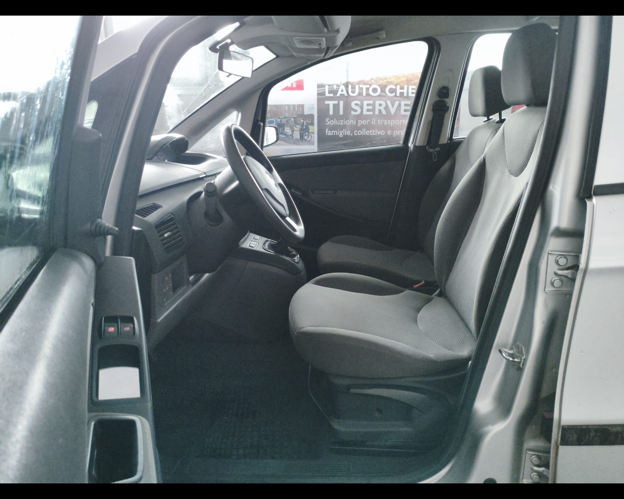 Foto FIAT Idea 1.4 Active