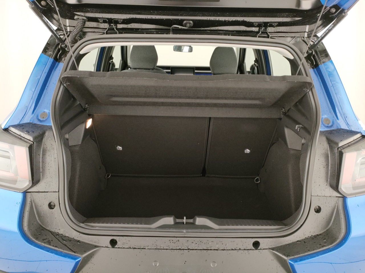 Citroen C3 Nuovo Benzina C3 Porto Mantovano