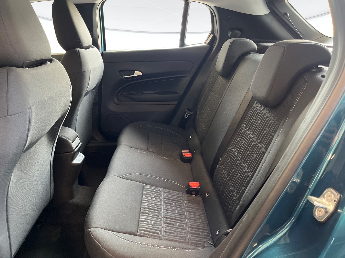 Fiat 600 Nuovo  600 Cerea