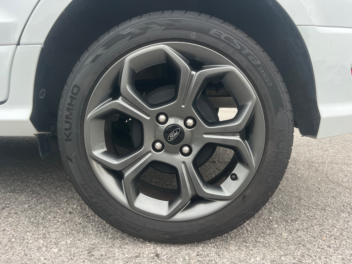 Ford EcoSport Usato 2019 EcoSport San Vendemiano