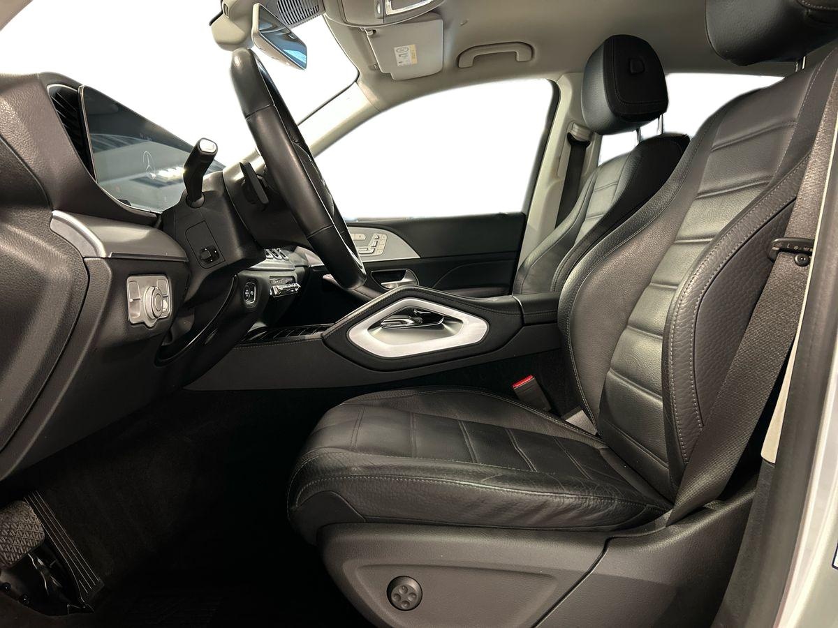 Mercedes GLE GLE SUV 350 D Premium 4Matic 9G-Tronic Plus - 10