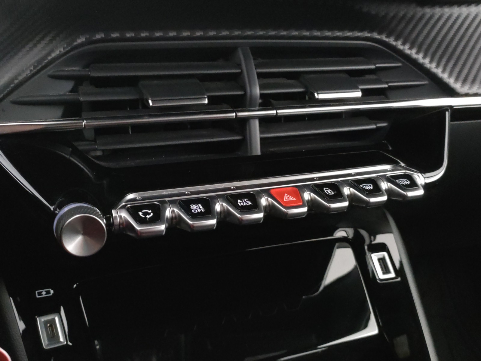 Peugeot 2008 Usato 2023 2008 Legnago