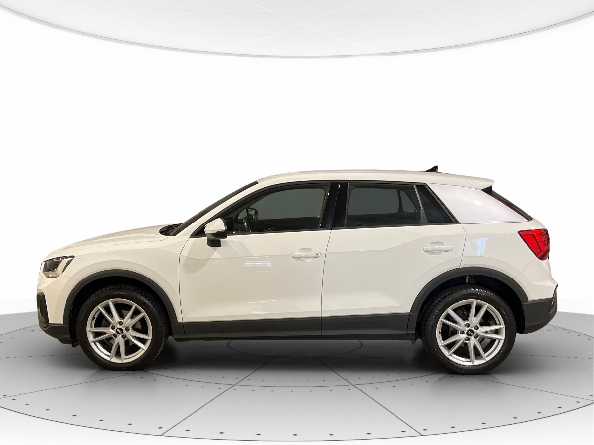 Audi Q2 Usato 2021 Q2 Verona