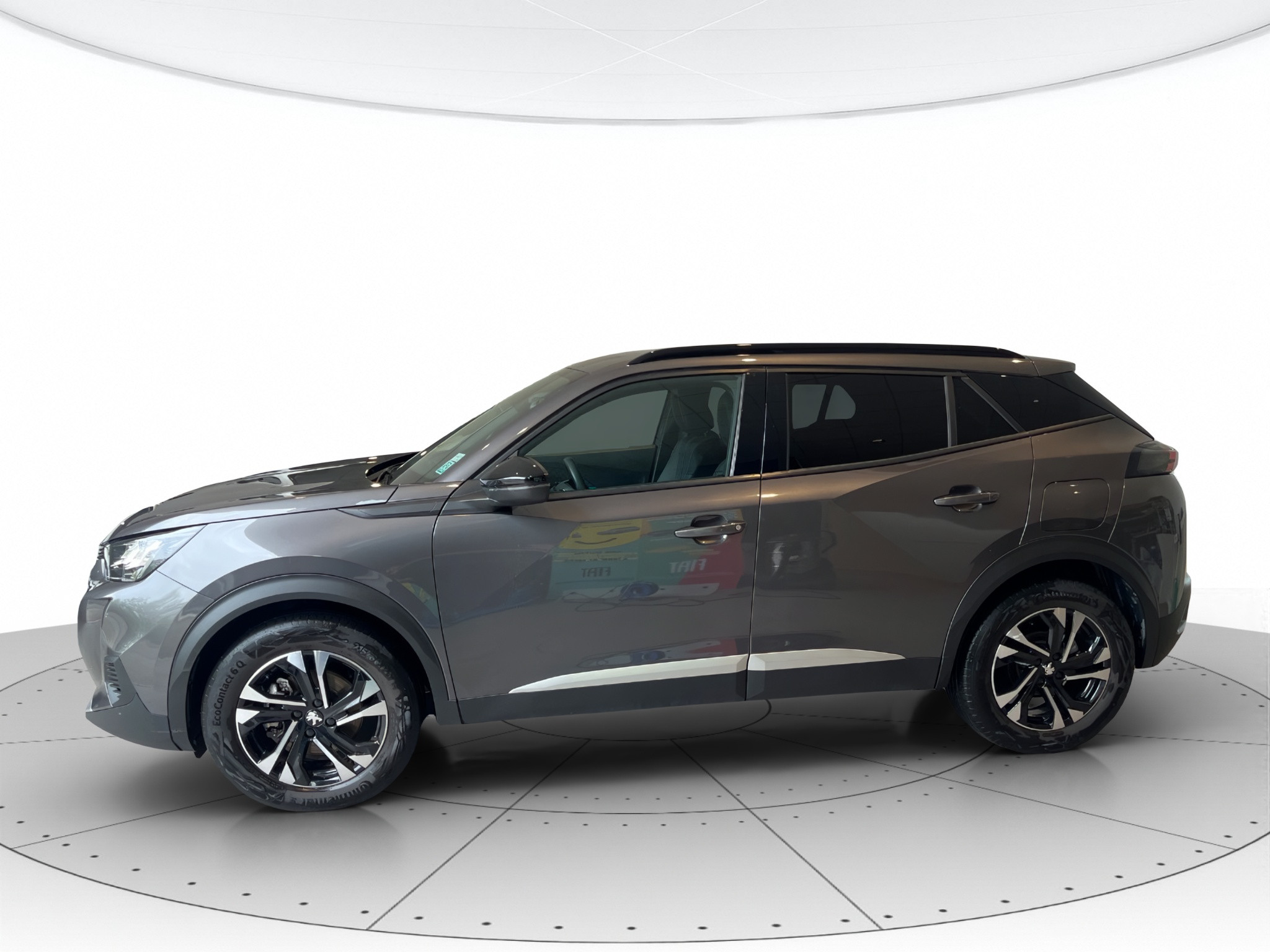 Peugeot 2008 Usato 2023 2008 Cerea