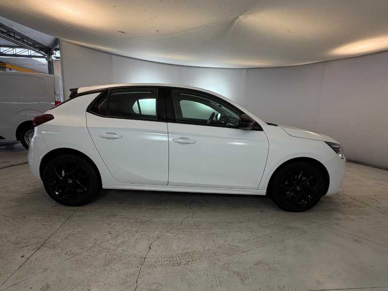 Corsa Design&tech 5 Porte 1.2 75cv Mt5