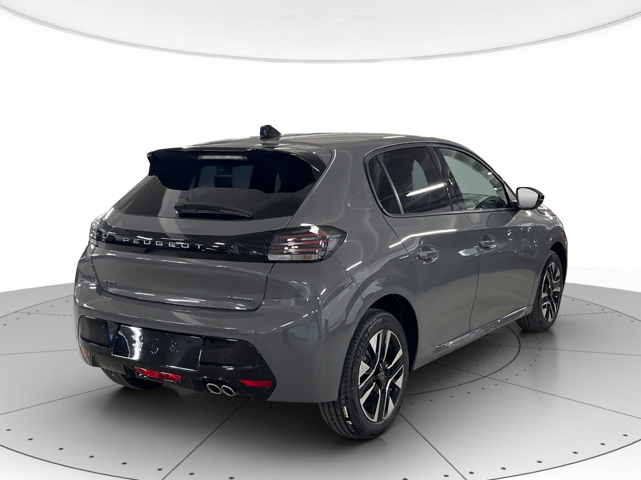 Peugeot 208 KM0 2026 208 Verona