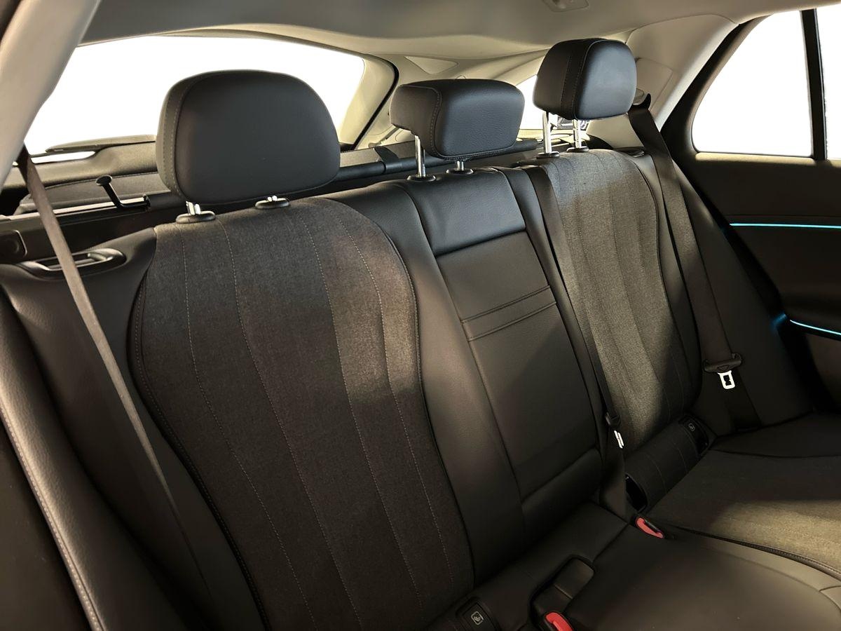 Mercedes  Classe E Station Wagon 200 d Advanced 9G-Tronic - 16