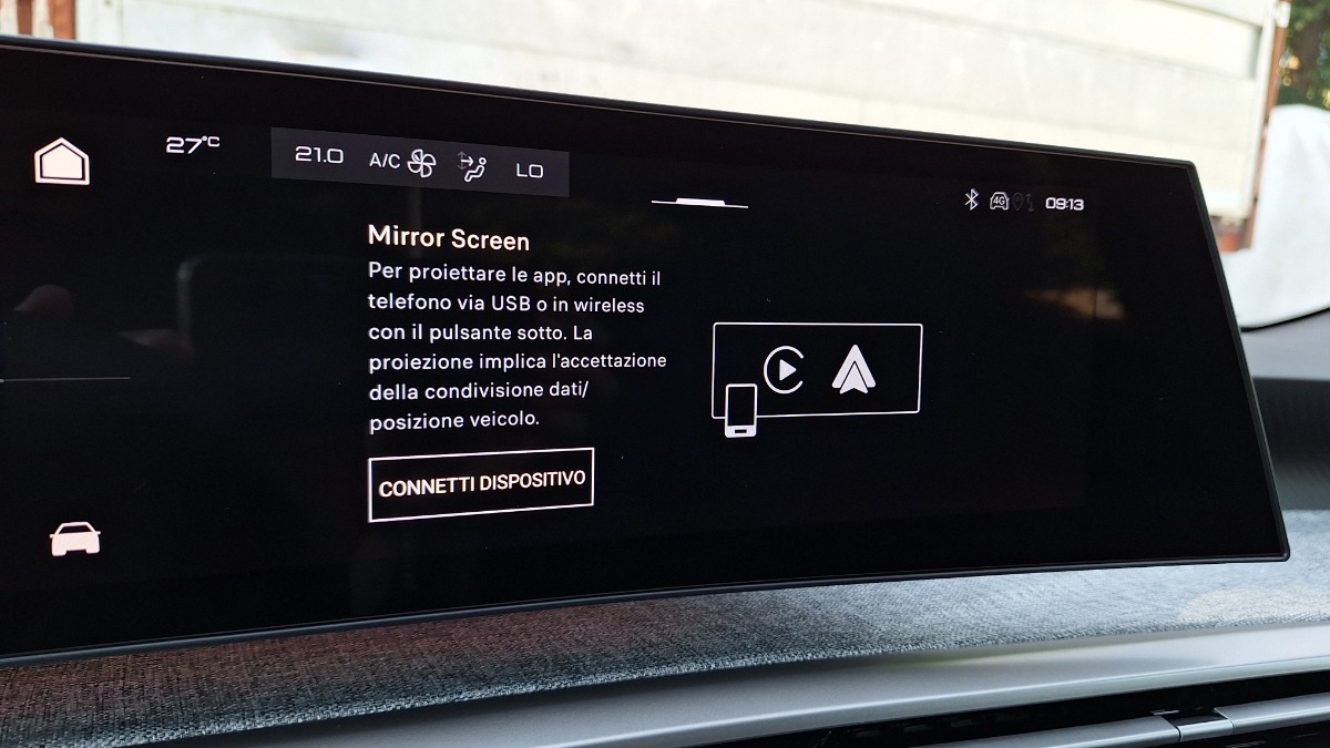 Peugeot 3008 KM0 2025 3008 Mestre