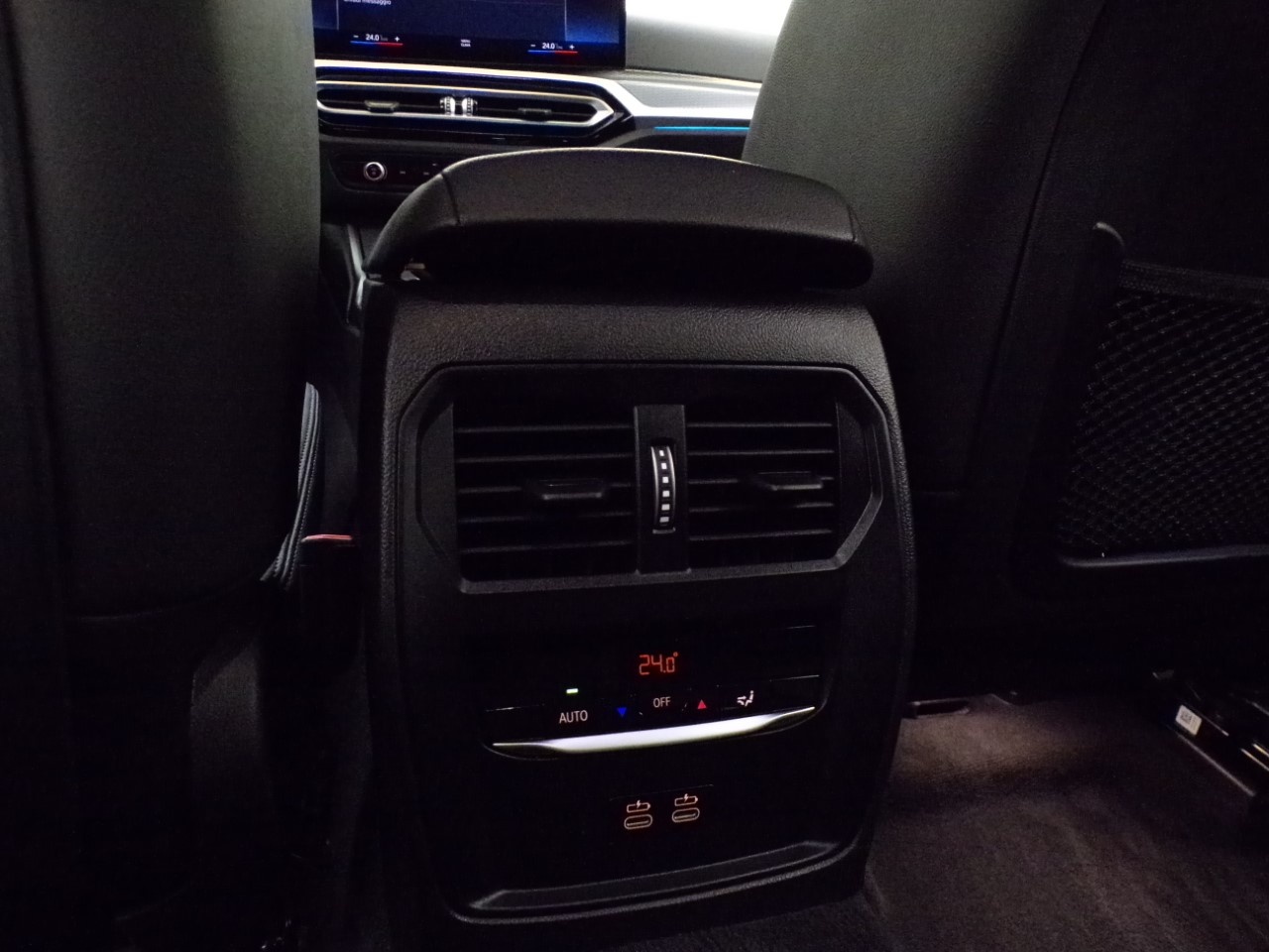 Bmw Serie 3 Serie 3 Touring 320d Mild Hybrid 48V Msport Steptronic - 17
