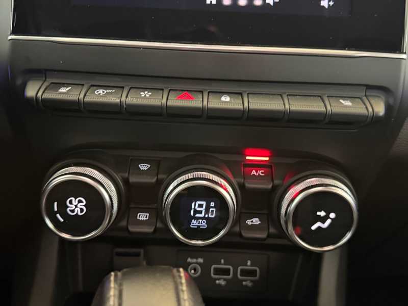 Arkana - Arkana 1.3 Tce Intens 140cv Edc Fap