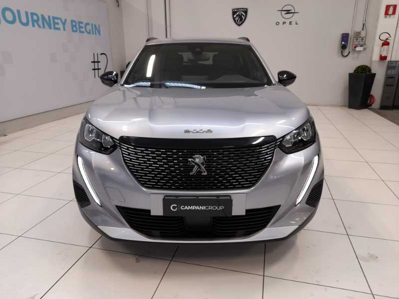 2008 Ii 2020 - 2008 1.2 Puretech Allure Pack S&s 100cv