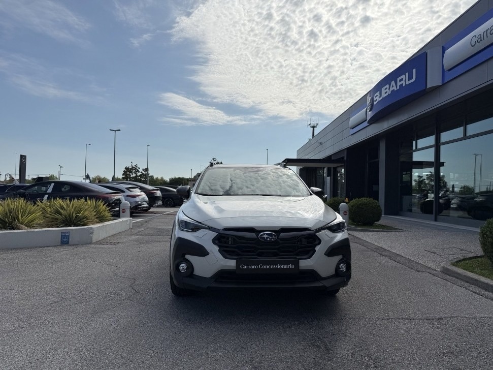 Subaru Crosstrek Crosstrek 2.0 e-Boxer STYLE - 2