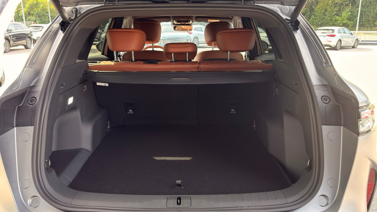 Lepas Lepas L8 L8 PHEV 1.5TGDI Elegance - 10