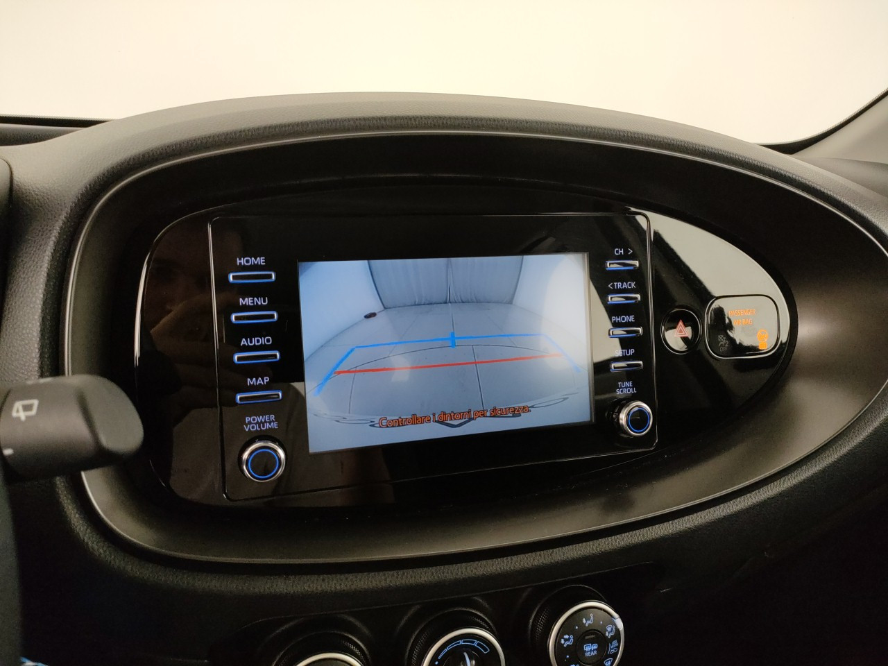 Toyota Aygo X Usato 2023 Aygo X Parma