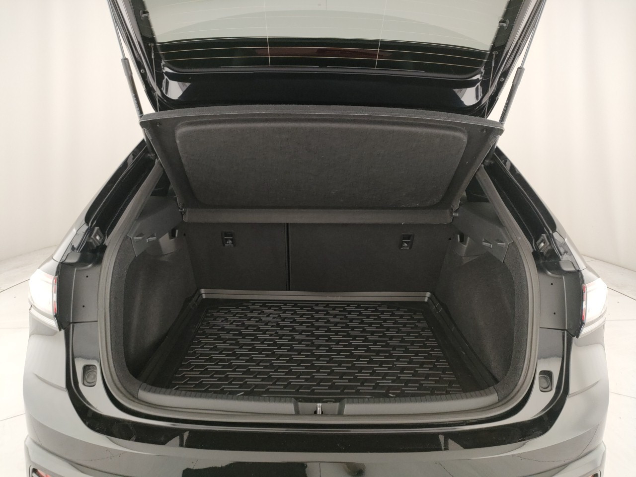 Volkswagen Taigo Usato 2025 Taigo Parma