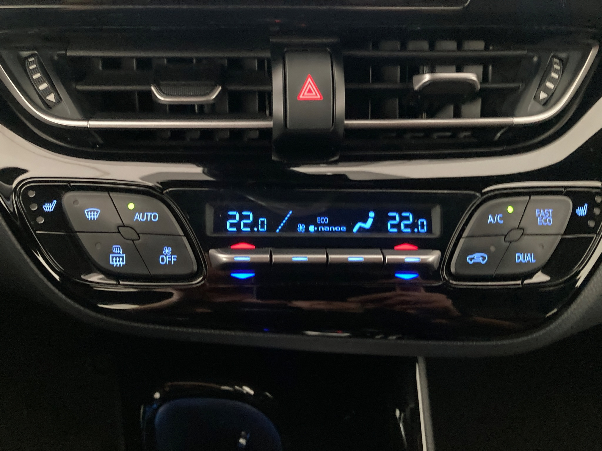 Toyota C-HR Usato 2019 C-HR Modena