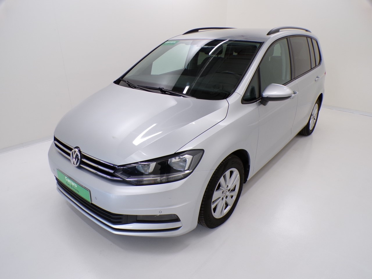 Volkswagen Touran Touran 2.0 TDI SCR 115cv Business DSG
