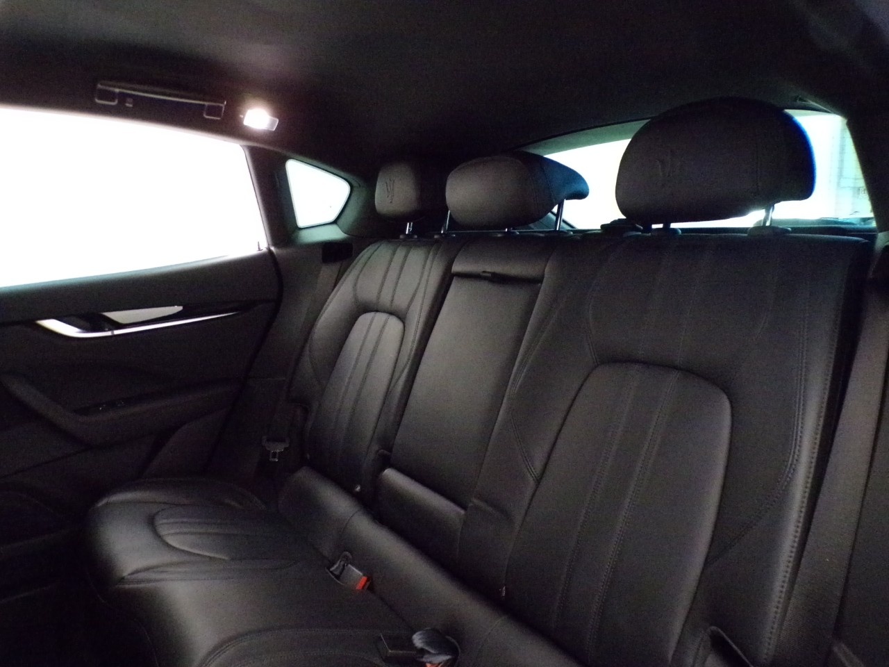 Maserati Levante Levante 2.0 Hybrid MHEV 330cv GT AWD Auto - 15