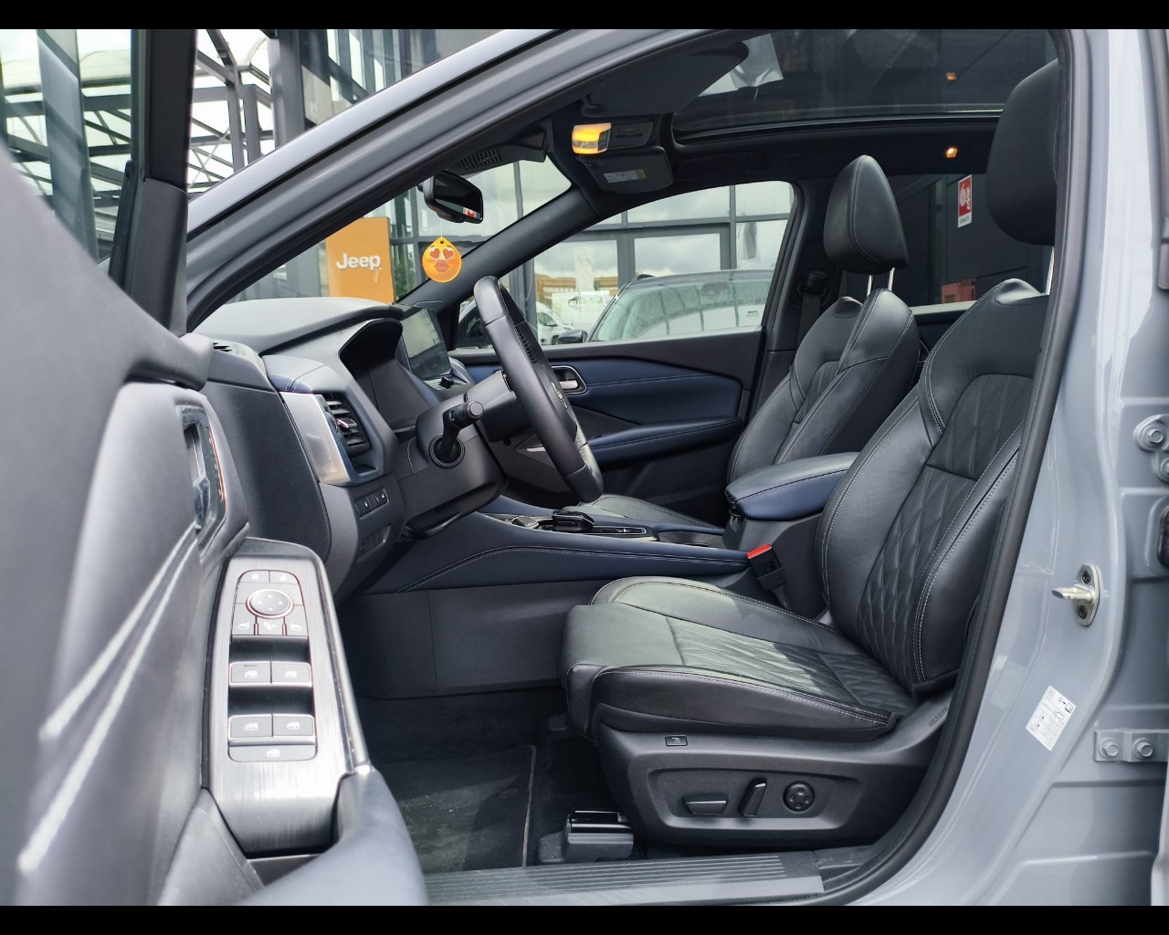 Foto NISSAN Qashqai 1.5 e-power Tekna+ 2wd