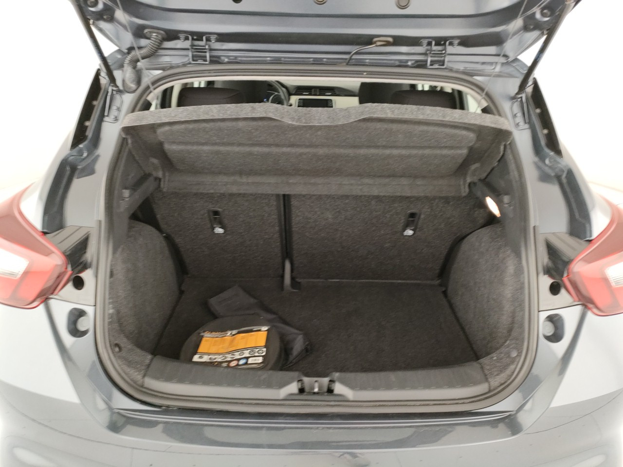 Nissan Micra Usato 2022 Micra Parma