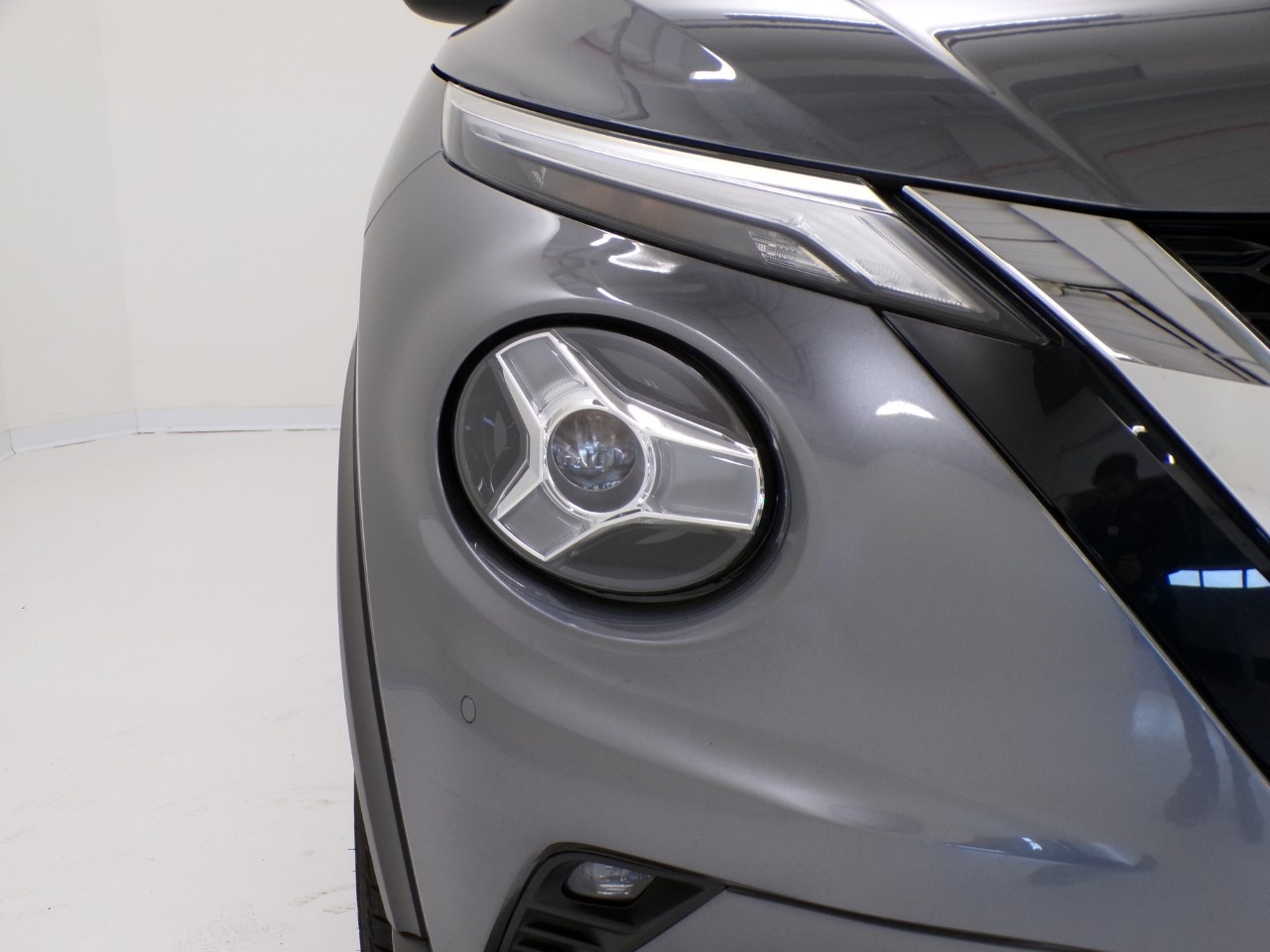 Nissan Juke Juke 1.0 DIG-T 114cv N-Connecta CVT - 5