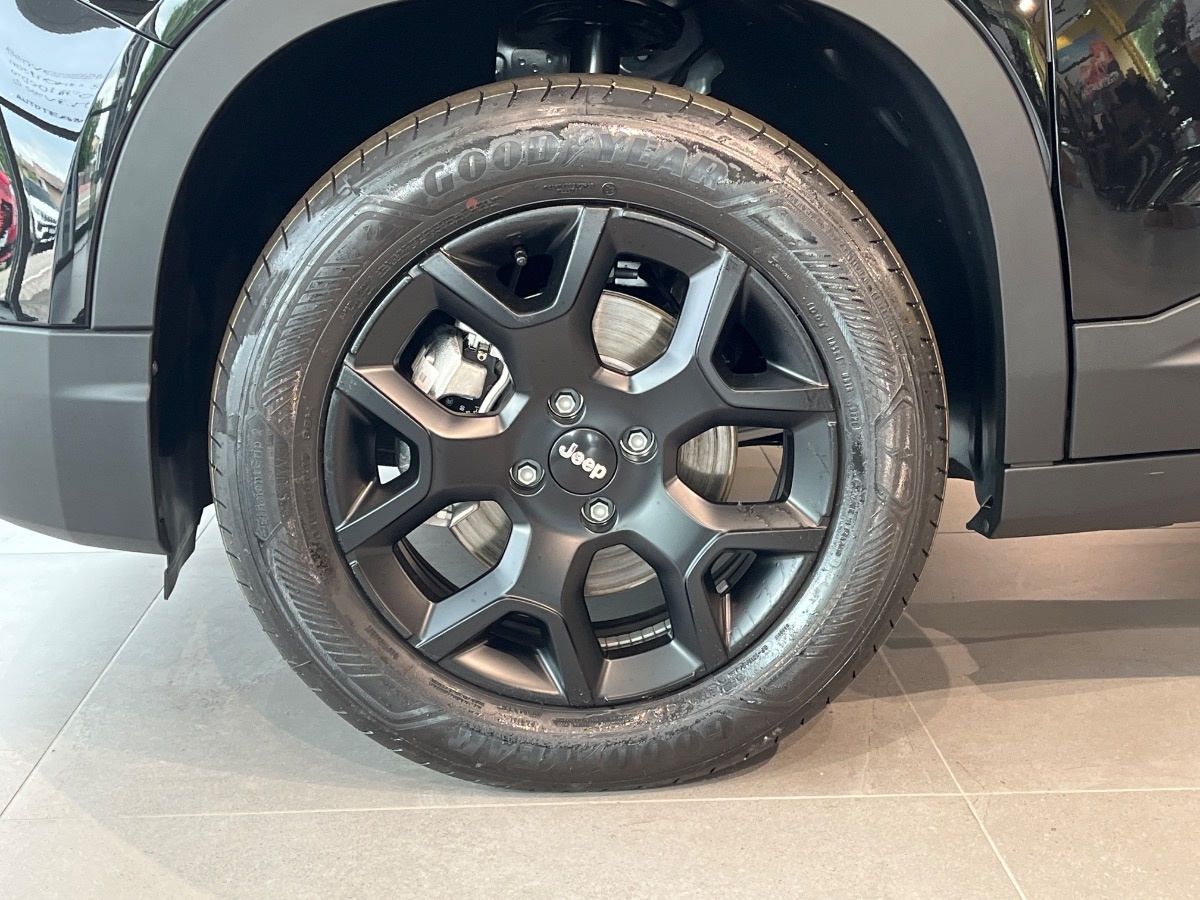 Jeep Avenger Nuovo  Avenger Rovigo