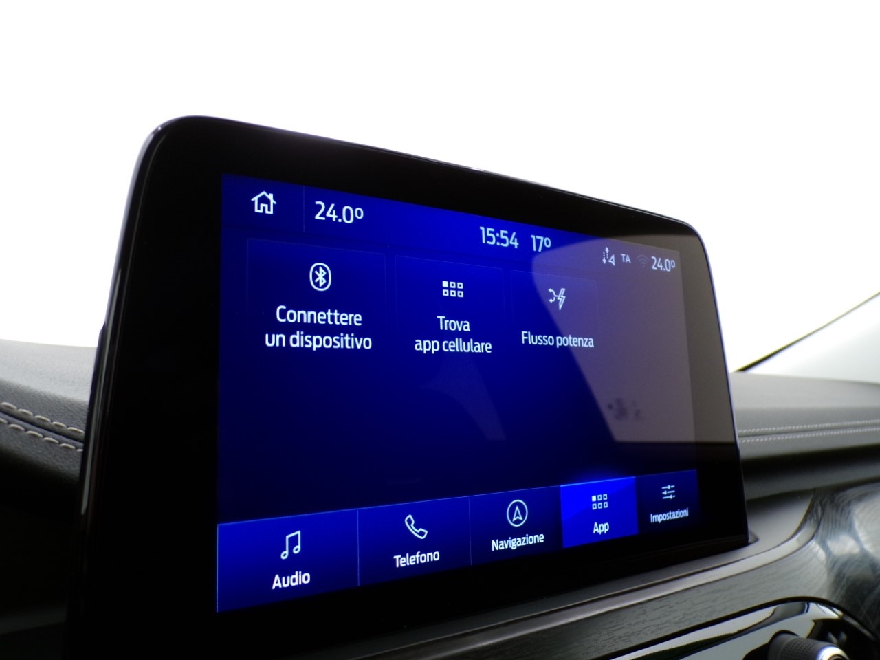 Ford Kuga Kuga 2.5 PHEV 225cv Vignale 2WD e-Shifter - 21