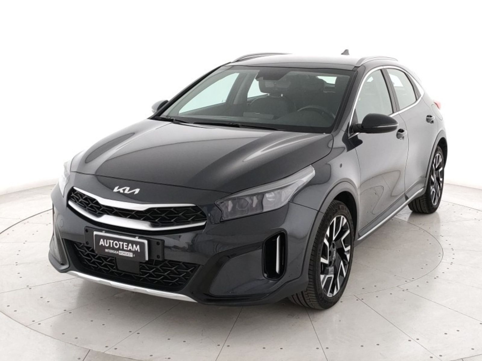 Kia Xceed Usato 2023 Xceed Legnago