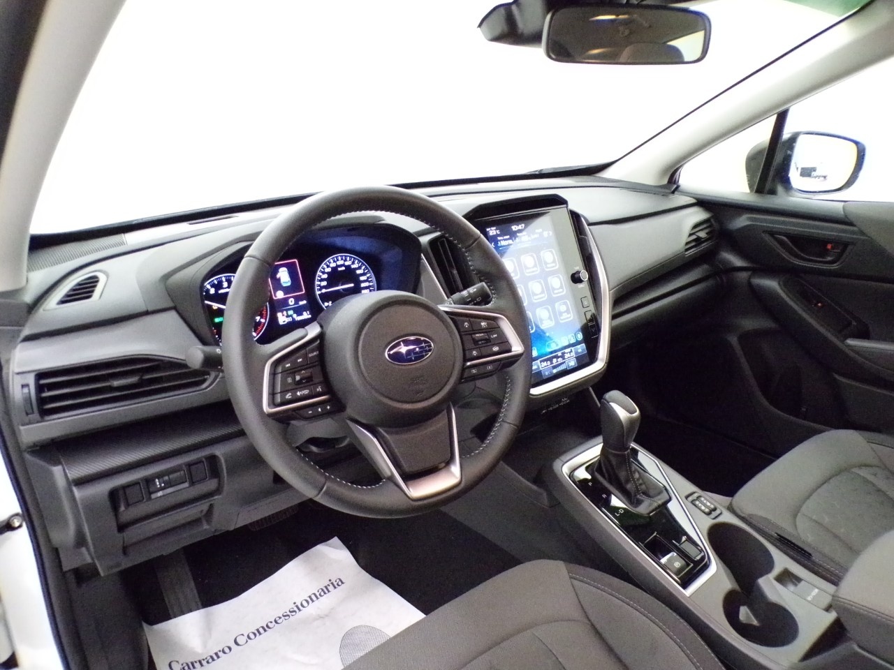 Subaru Crosstrek Crosstrek 2.0 i e-BOXER Style CVT Lineartronic - 11
