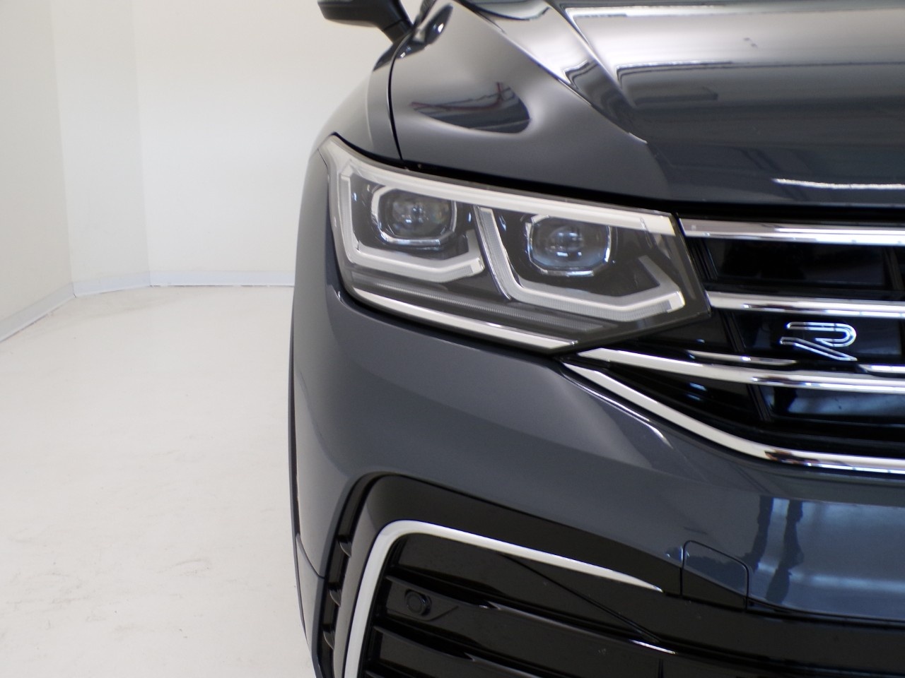 Volkswagen Tiguan Tiguan 1.5 TSI ACT 150cv R-Line DSG - 5