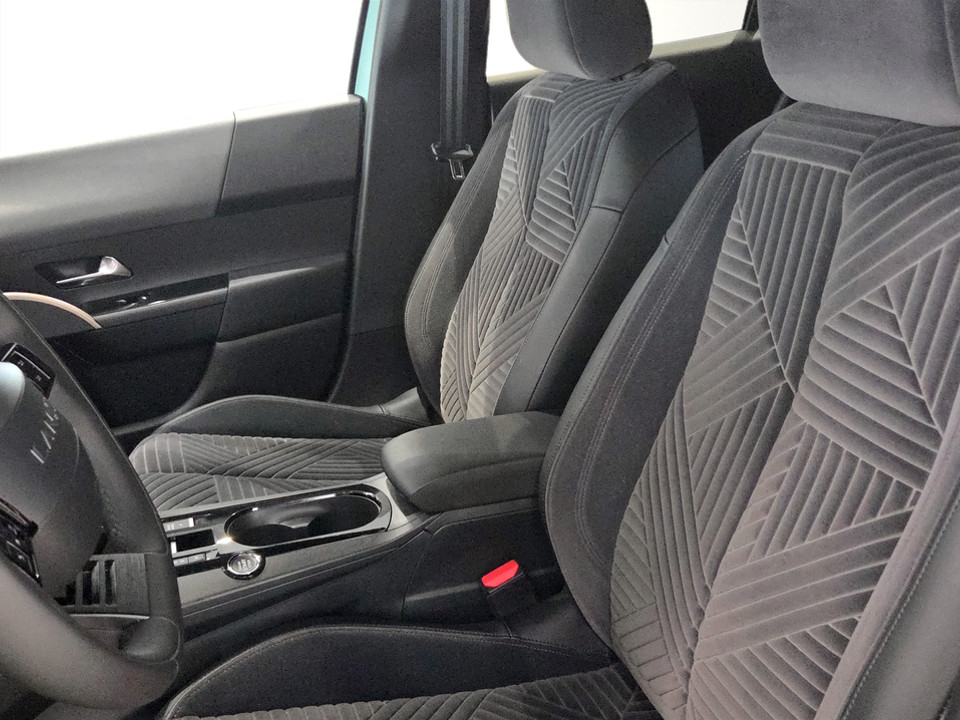 LANCIA Ypsilon 1.2 mhev LX 110cv e-dct Ibrida usato - 6