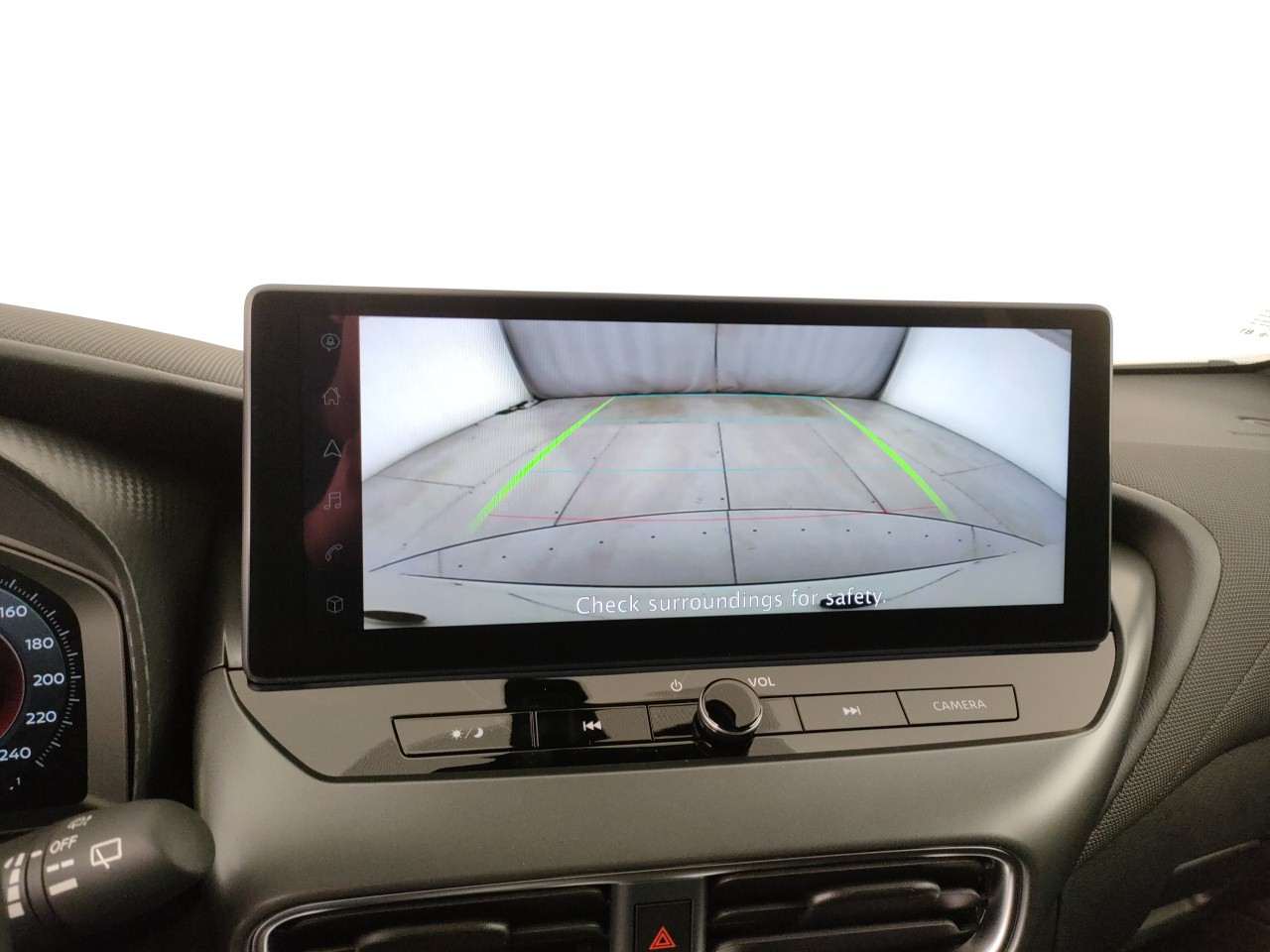 Nissan Juke Nuovo Benzina Juke Porto Mantovano