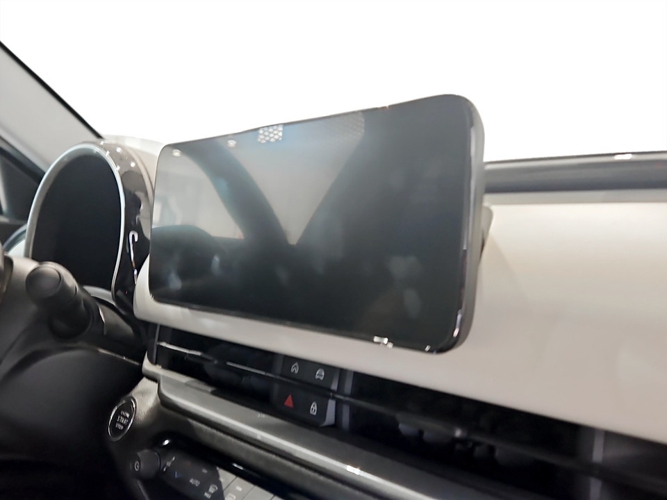 FIAT 600 1.2 hybrid La Prima 110cv auto Ibrida usato - 14