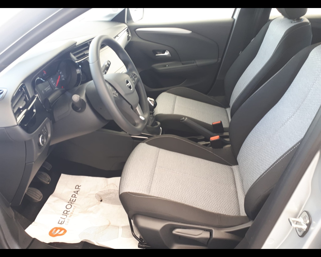 Foto OPEL Corsa 1.2 Edition s&s 100cv