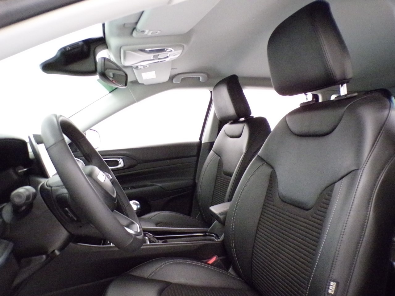 Jeep Compass Compass 1.6 Multijet II 130cv Limited 2WD - 12