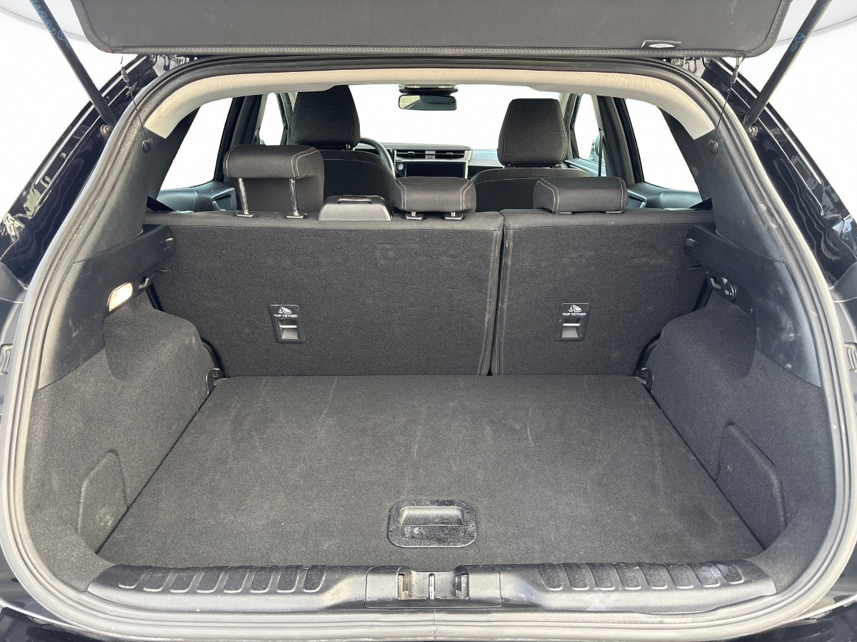 Ford Puma Usato 2025 Puma Padova