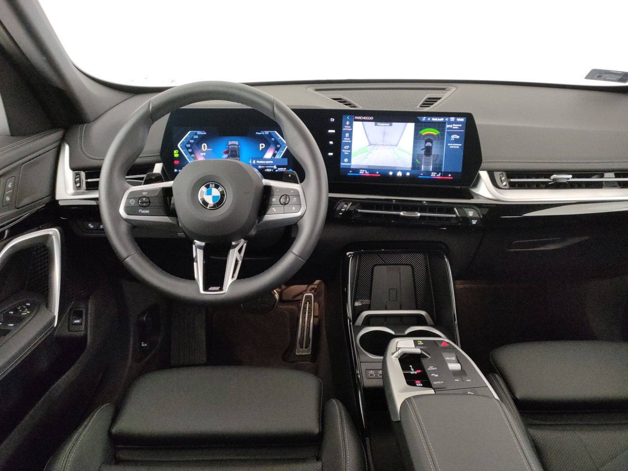 Bmw X1 Usato 2025 X1 Carpi