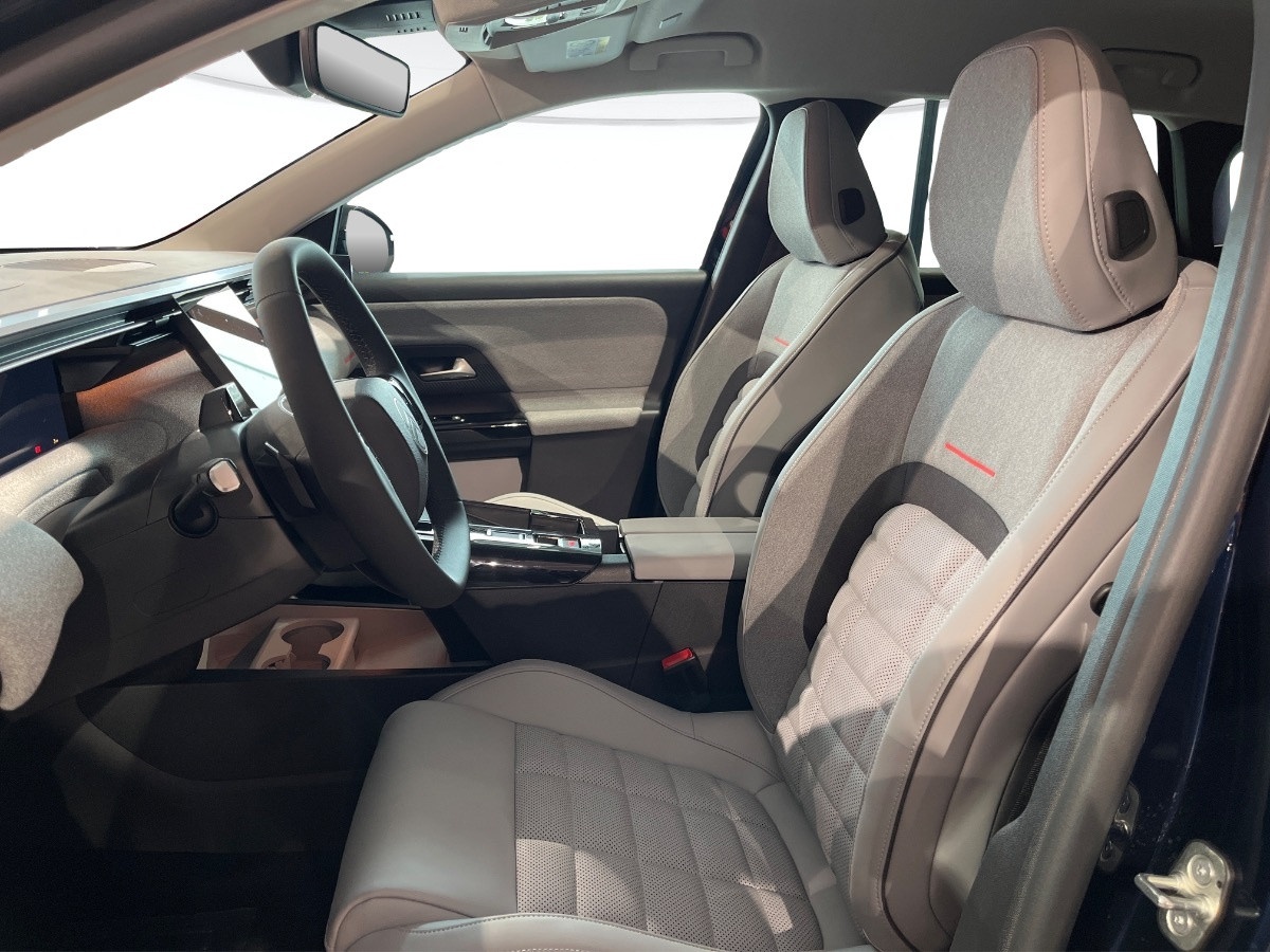 Citroen C5 Aircross Nuovo Elettrico C5 Aircross Verona