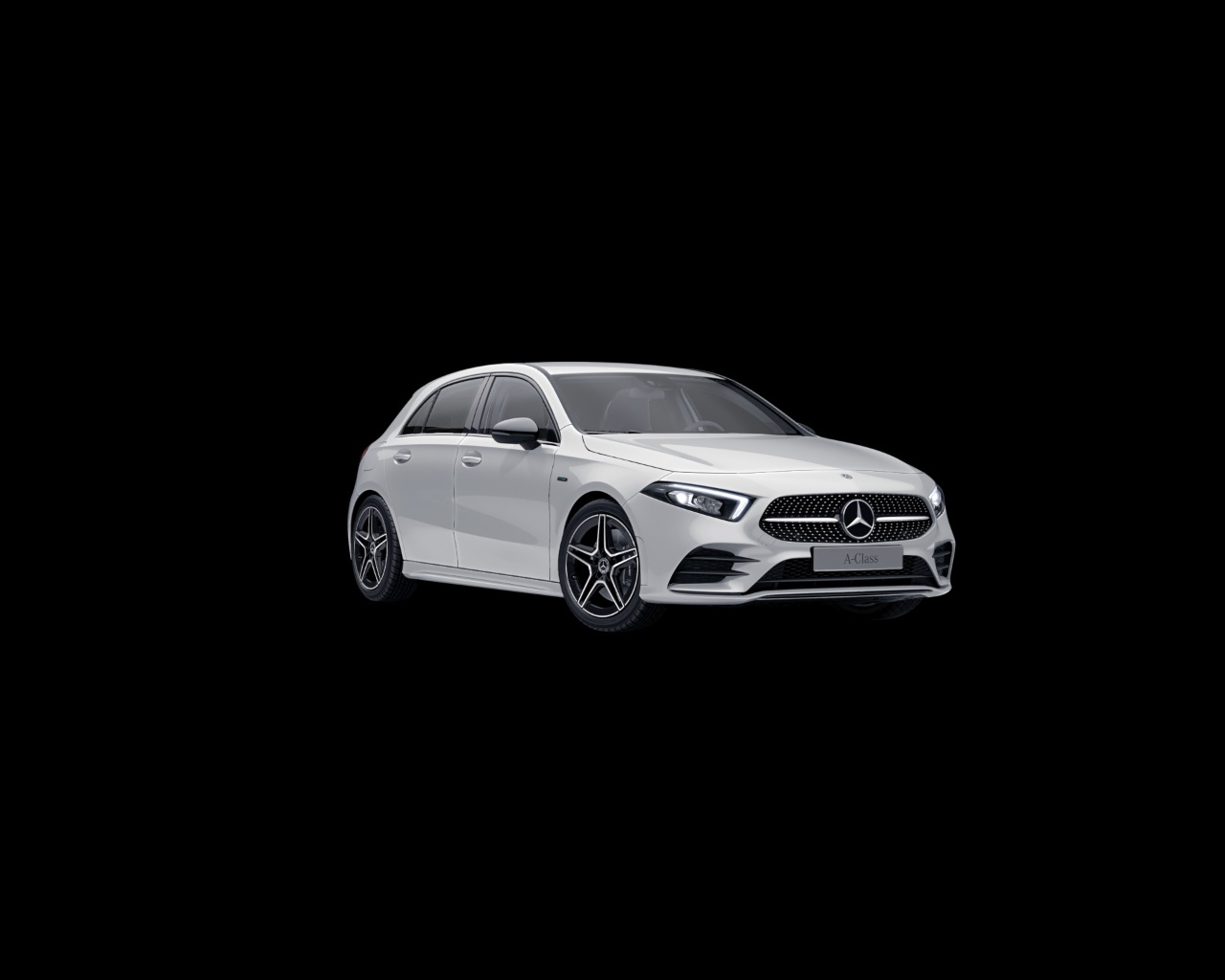 Mercedes Classe A Classe A 250e EQ-Power Automatic PREMIUM