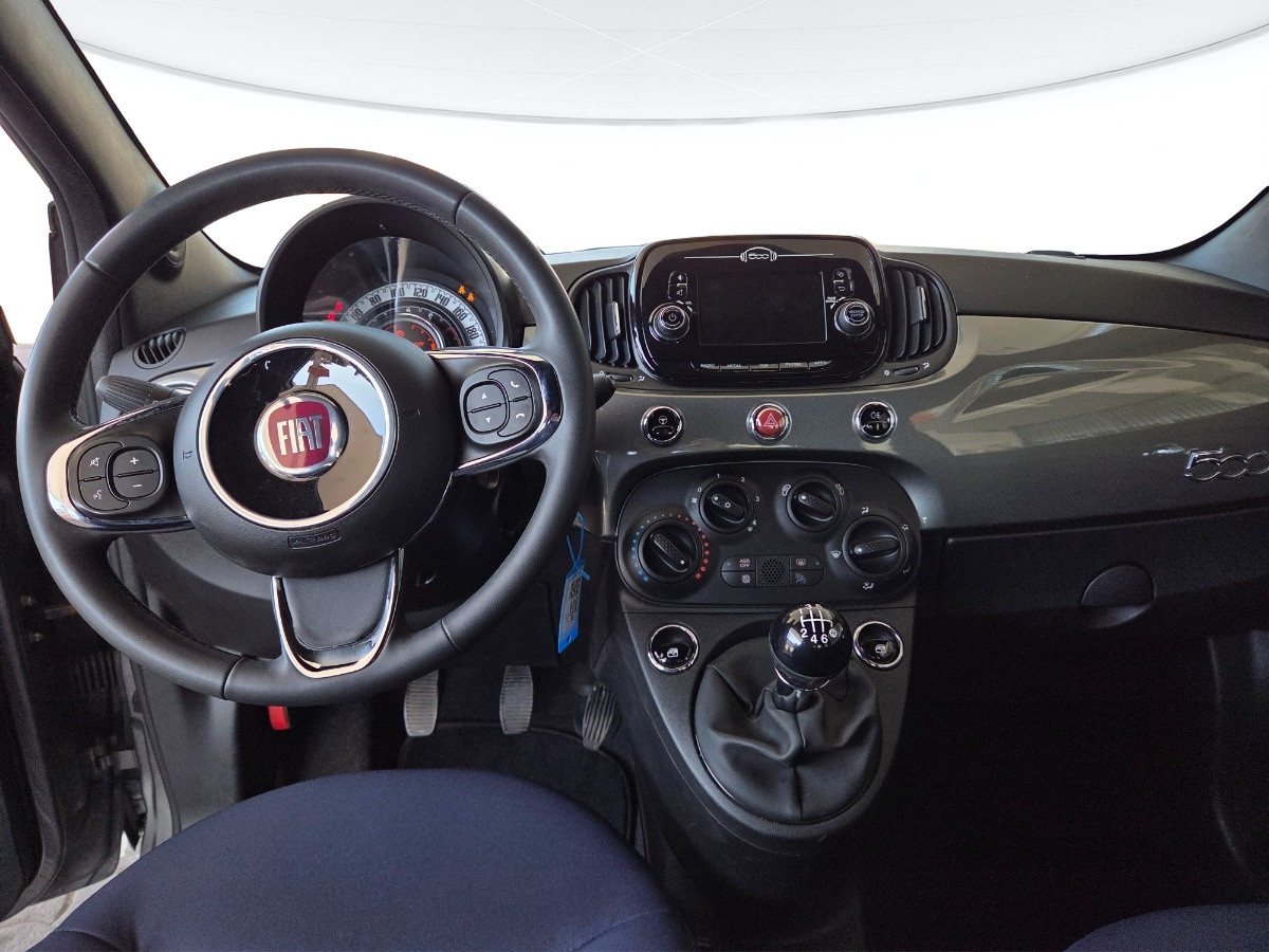 Fiat 500 Usato 2022 500 Reggio Emilia