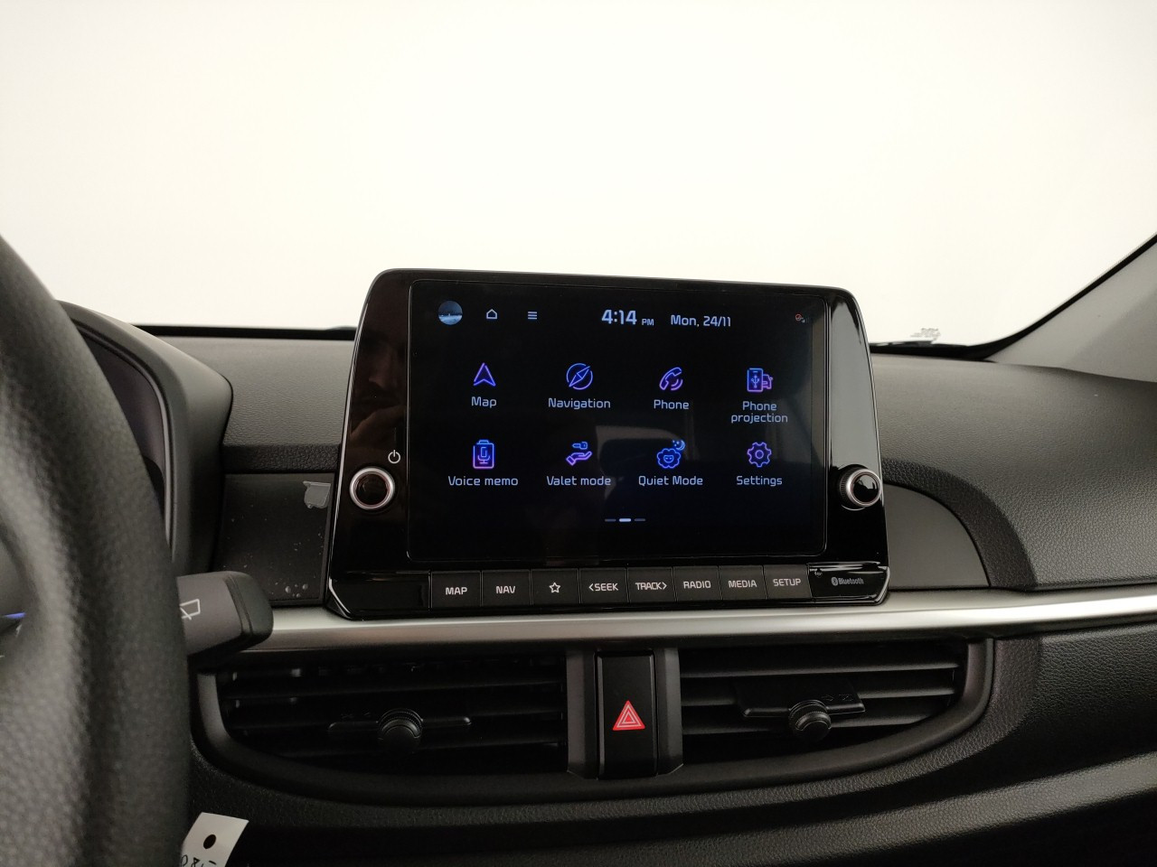 Kia Picanto Nuovo GPL Picanto Porto Mantovano