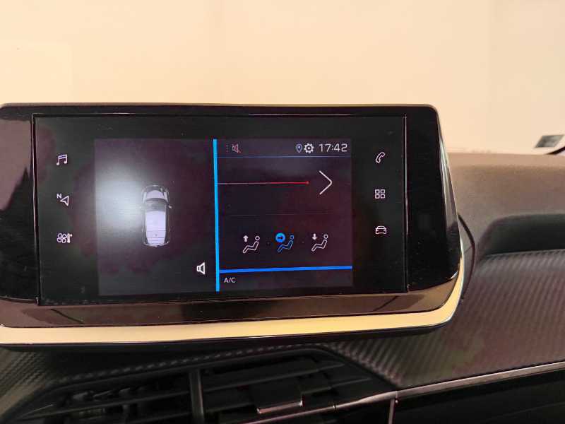 208 Ii 2019 - 208 1.2 Puretech Active Pack S&s 100cv