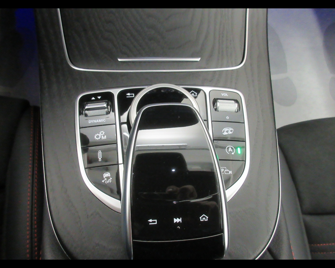 Mercedes Classe E Cabrio Classe E Cabrio 53 Mild hybrid (EQ-BOOST) AMG 4Matic 9G-Tronic Plus - 20