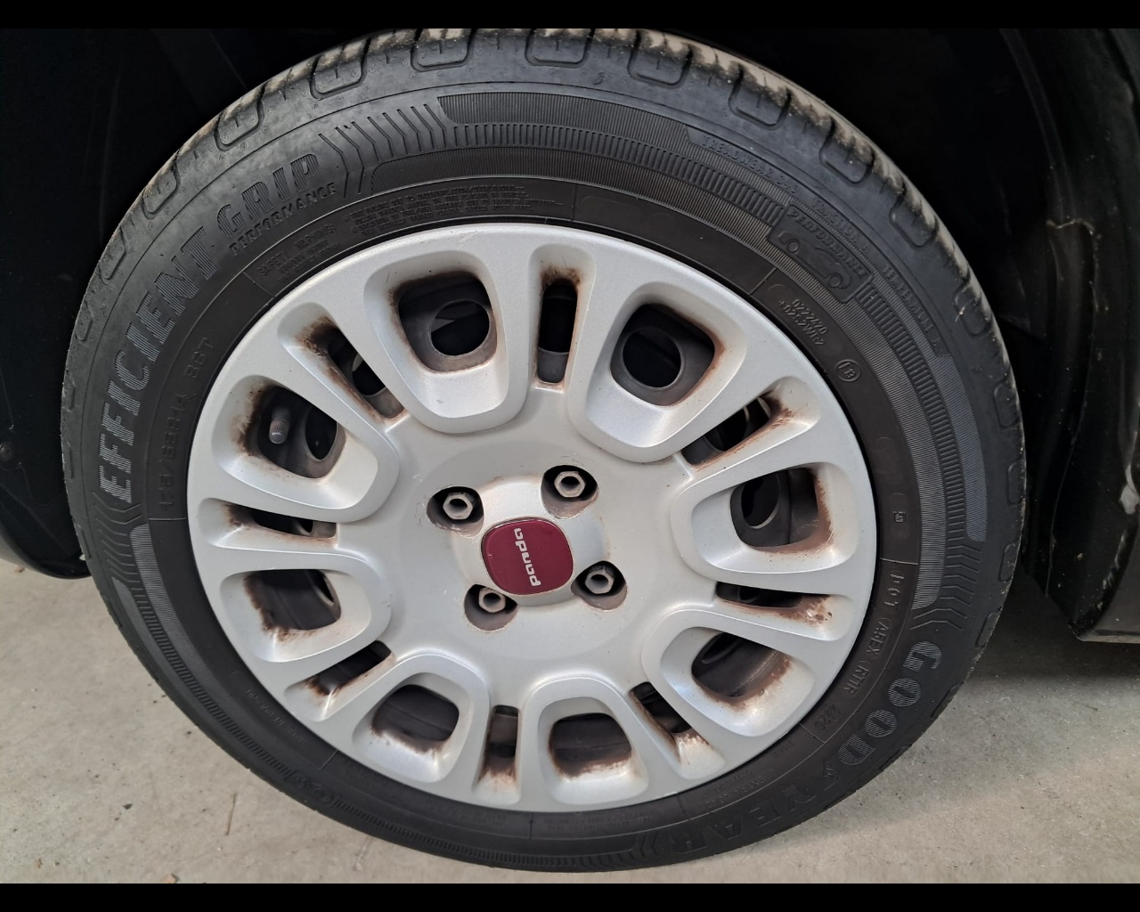 Foto FIAT Panda 1.2 Easy s&s 69cv 