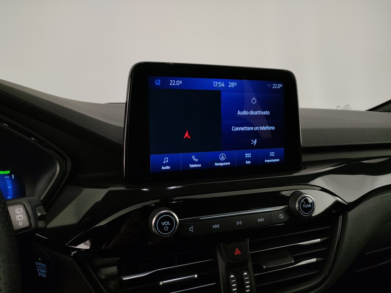 Ford Kuga Usato 2022 Kuga Porto Mantovano